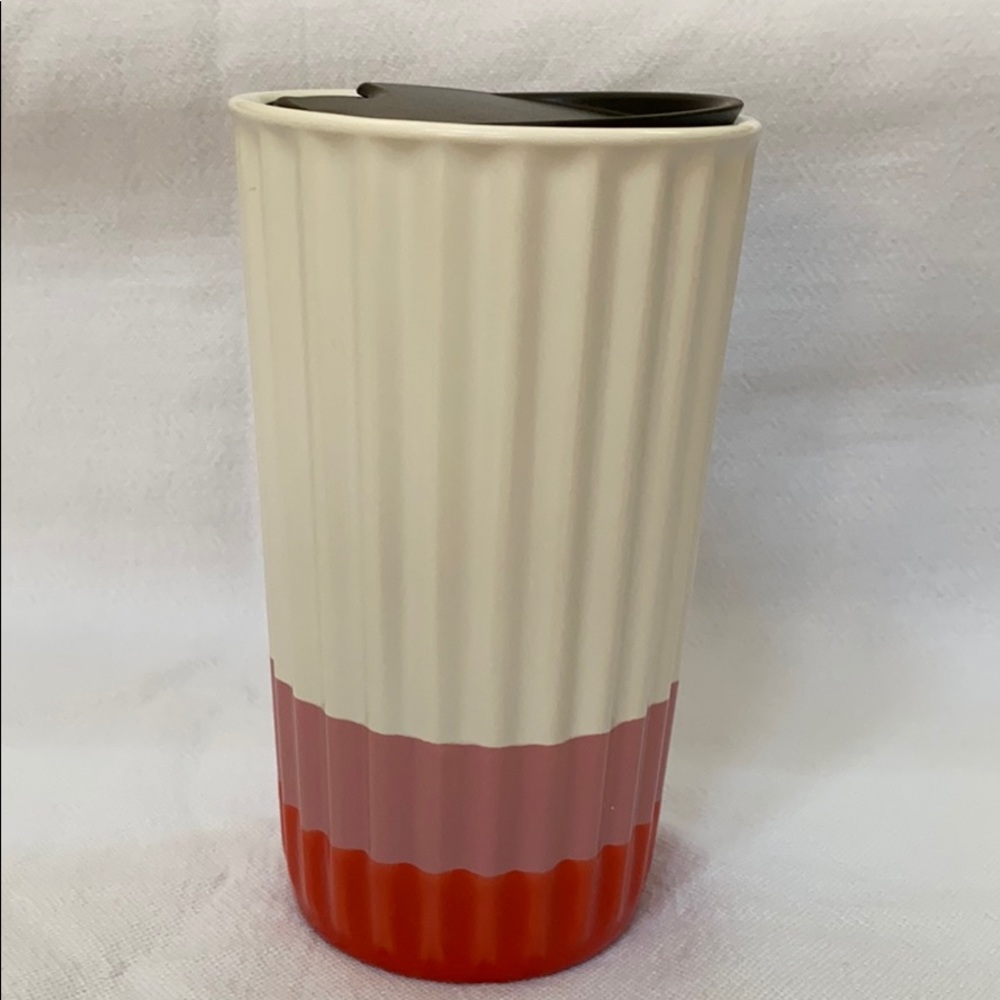 Starbucks 2018 Valentine Travel Tumbler
